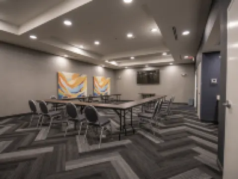 Tru by Hilton Allen Dallas Hotels in Allen