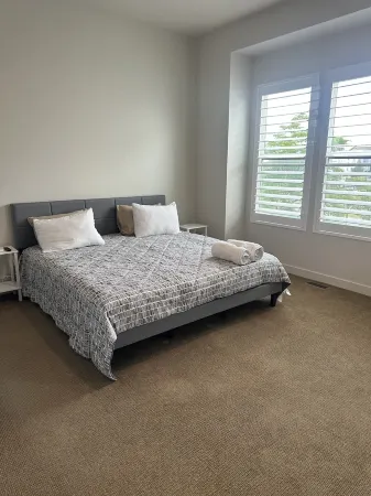 Beautiful Townhouse !