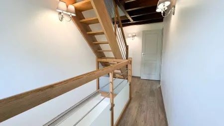 Small village house in the heart of Normandy!