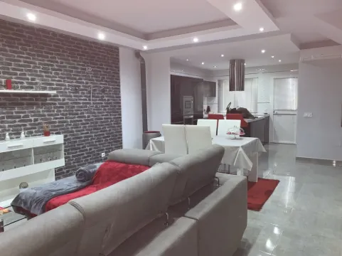 Casa Chic Camido del Rey El Chorro