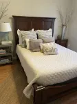 Private Floor with plenty of amenities