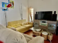 Sabaudia Holiday home Il Maestrale