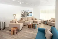High-quality, large vacation home with garden and sauna in the heart of Kappeln