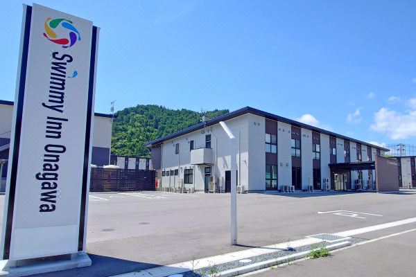 Swimmy Inn Onagawa_2