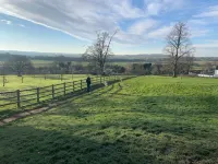 Braunston Manor Cottage: 4-poster beds & ensuites