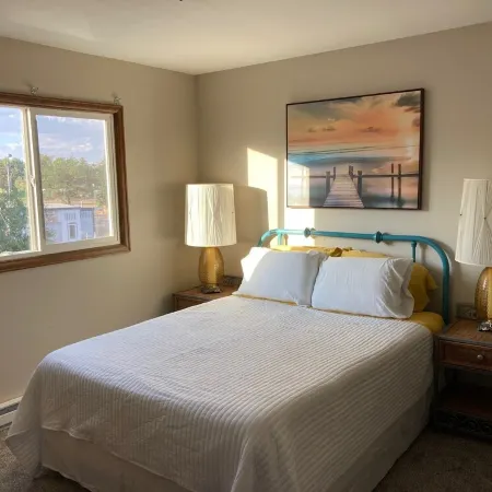 Oasis Excape in Central Cheyenne