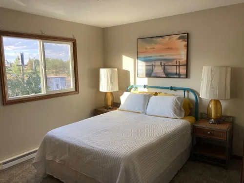 Oasis Excape in Central Cheyenne Hotel a Cheyenne