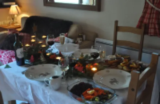 Beautiful, 5-star rated apartment, quiet and 5 minutes from the town centre