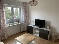 Ferienwohnung am Stadtwald