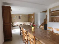 Stone Country House 142 m2