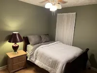 Vacation rental home Lexington
