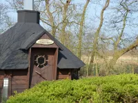 Böhler Butendiek - 5-star vacation apartment under thatch (pet-friendly) Hotels in Sankt Peter-Ording