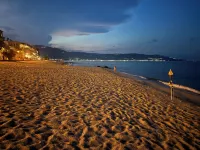 Galliano 51. On holiday in style. Hotels in Soverato Marina