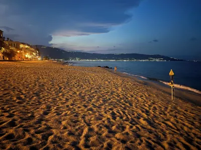 Galliano 51. On holiday in style. Hotels in 