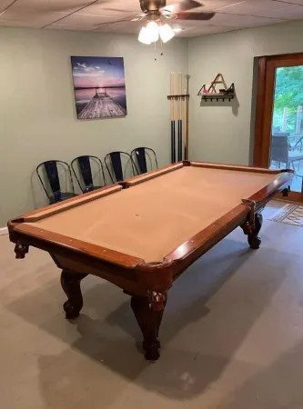 Creekside a piece of heaven