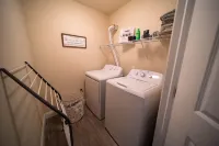 An Admirable Apartment Family Stays Welcome!