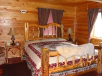 Red Blanket Cabin Near Crater Lake National Park Hotels in Prospect