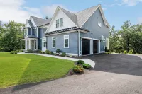 Woodland View Hotels near Jaswell's Farm LLC