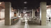 AXEL HOTEL BILBAO ONLY ADULTS - breakfast
