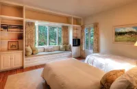 Full Ocean View Estate - In the middle of Pebble Beach Resort! 페블비치 홀 14 주변 호텔
