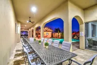 The Grand Resort, 1 Acre PropertyHuge Outdoor Space to Relax in the Sun