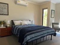 Lakeside Retreat Nagambie- 3BR house