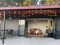 Couples retreat in the Walpole wilderness Hotels in Walpole