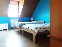 Detached house between sea and countryside 利埃河畔普洛厄克住宿飯店