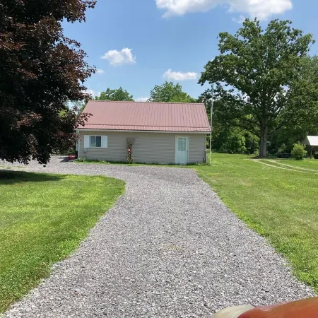 Hot Tub, Lake View Cottage, Dog Friendly, Lake Access