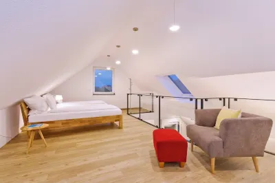Ferienwohnung Plentenhof "die Gemütliche" Niederrhein Rees Haldern Zentrale Lage