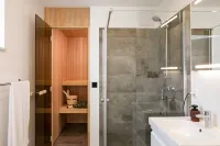 3 Bedroom Private Vacation Home in Lembruch Hotels near Dümmer-Museum Lembruch