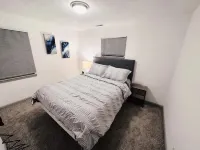 Charming 2BR home with a garage