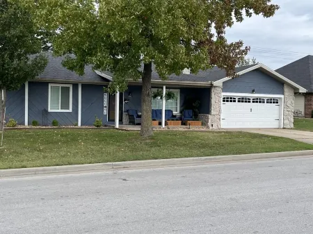 The Key to your Heart Отели в г. Никса