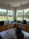 Peaceful rental near Conley Bottom & Burnside
