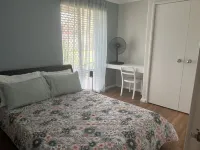 Relaxed family home - 5 min walk to the beach Hotels in Geographe