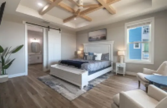 BRAND NEW GORGEOUS 5000sf 8 BEDROOM DREAM BEACH FRONT HOME - near Surfside beach