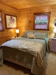 Beautiful retreat in the Adirondack Park