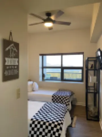 Ski at SugarTop Mountain Resort Stay in the Clouds with Grandfather Mt. View