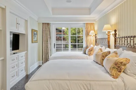 One Willow Bridge Road - 3-room residence