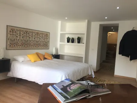 Maximum apartment Отели в г. Палермо