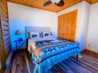 Fully Remodeled Cabin with breathtaking views