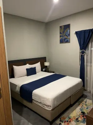 Midway hotel Các khách sạn ở Dangme West