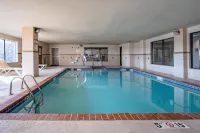 Hampton Inn Oklahoma City/Yukon Hotels in Yukon