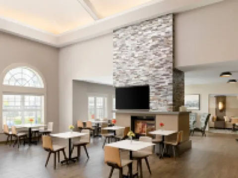 レジデンス・イン・バイ・マリオット・プレザントン プレザントンのホテル