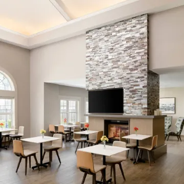Residence Inn Pleasanton