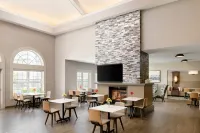 Residence Inn Pleasanton Hotels in Dublin