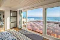 Ocean Front w/Private Beach and Endless Views-3Bed/3Bath