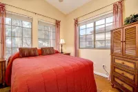 Spring Training, Ball Tournaments, NASCAR, Pool, Golf, Hike Estrella, Shopping