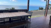 Bower by the Sea. Your home away from home.