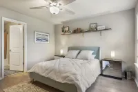 Tulsa's Best Bailey House! Near TU, and Downtown